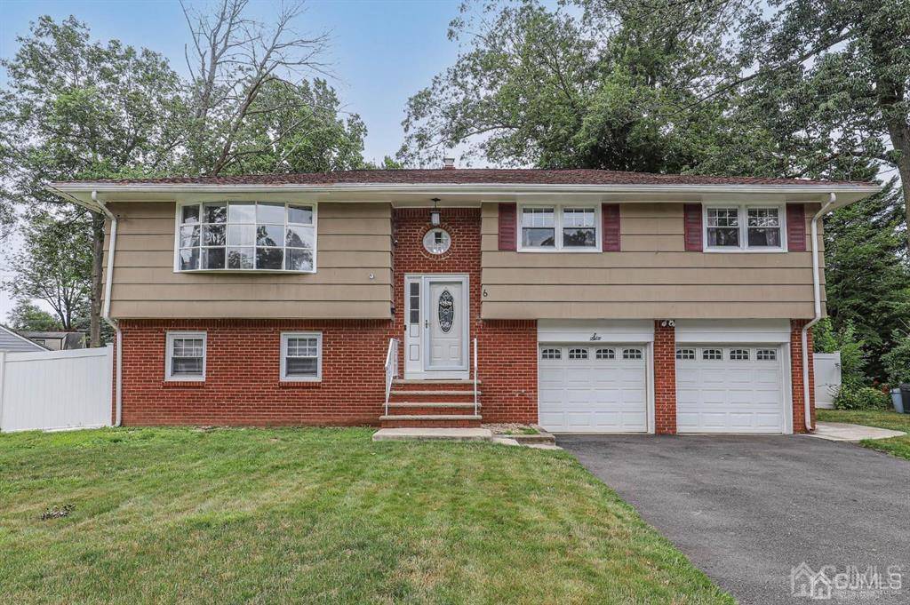North Plainfield, NJ 07062,6 Kennedy CT