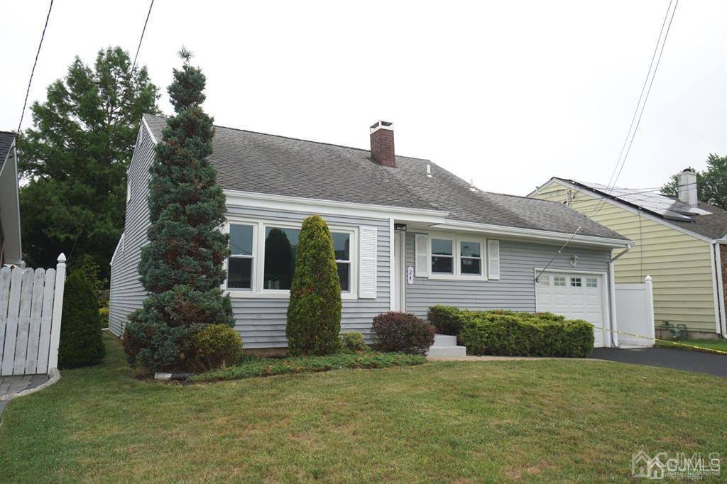 Colonia, NJ 07067,24 Cleveland AVE