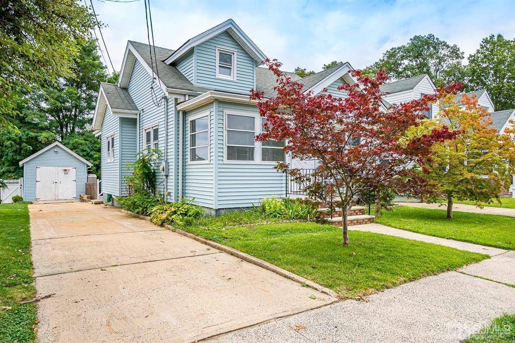 South River, NJ 08882,48 Johnson PL