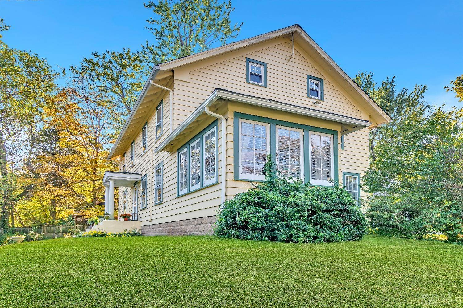 Franklin, NJ 08873,1512 Easton AVE