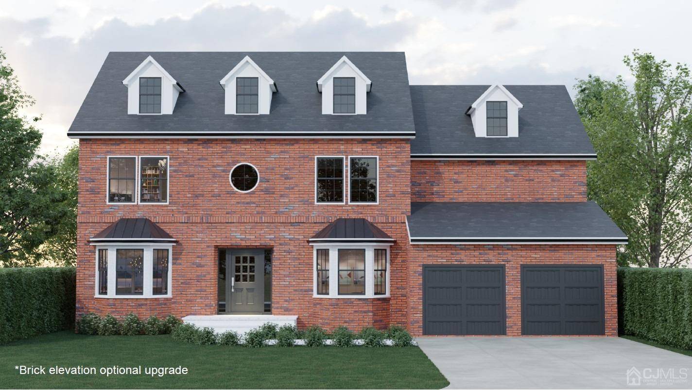 East Brunswick, NJ 08816,30 Lantern LN