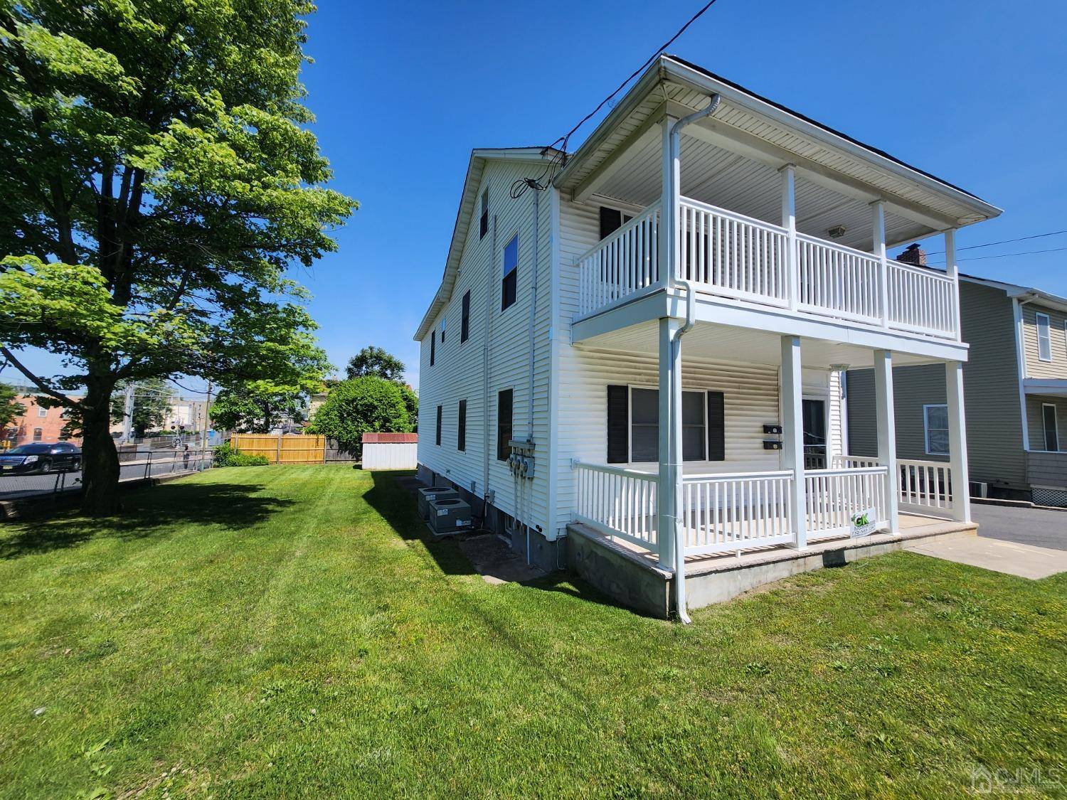 South Amboy, NJ 08879,154 george ST #1