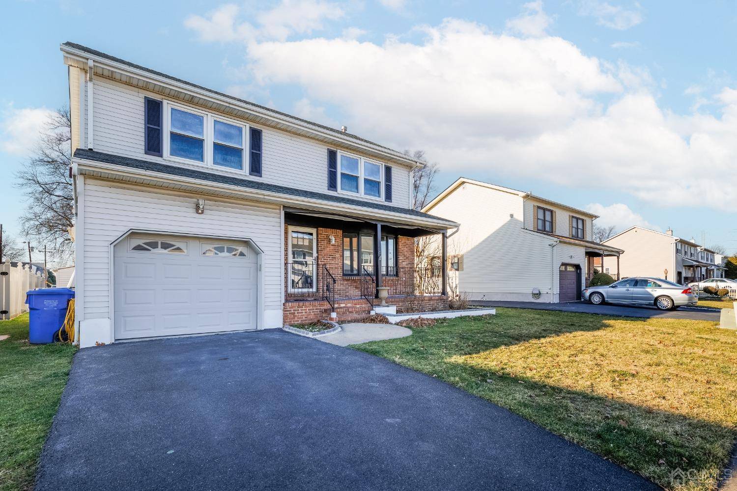 Sewaren, NJ 07077,22 Ned CT