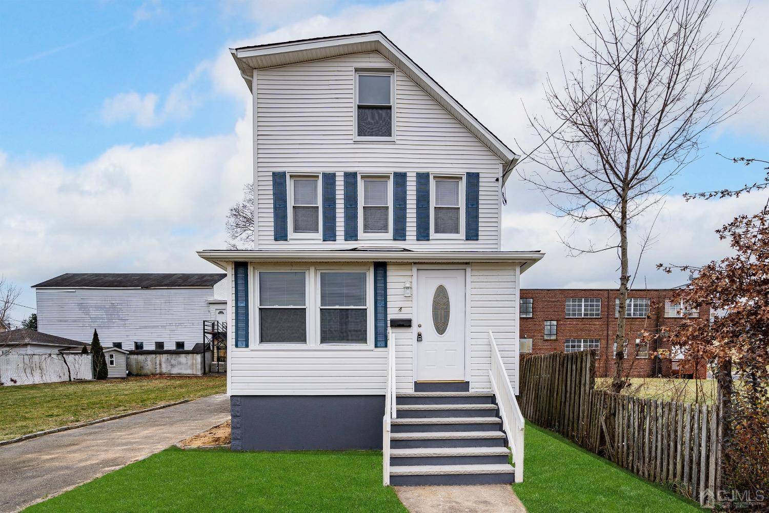 South River, NJ 08882,40 Water ST