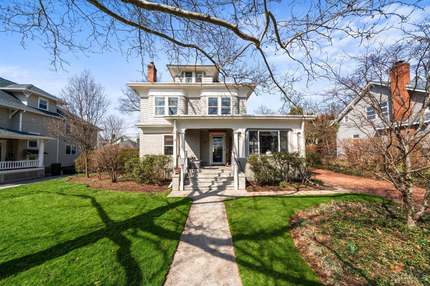 Highland Park, NJ 08904,25 GRANT AVE