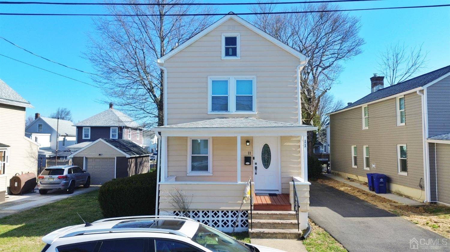 South River, NJ 08882,11 Bright ST
