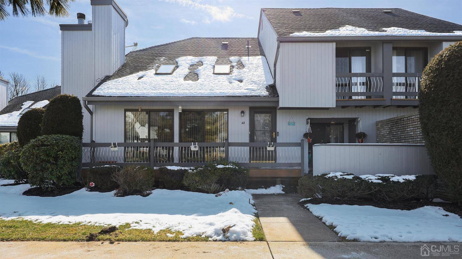 South Brunswick, NJ 08852,42 Magnolia CT