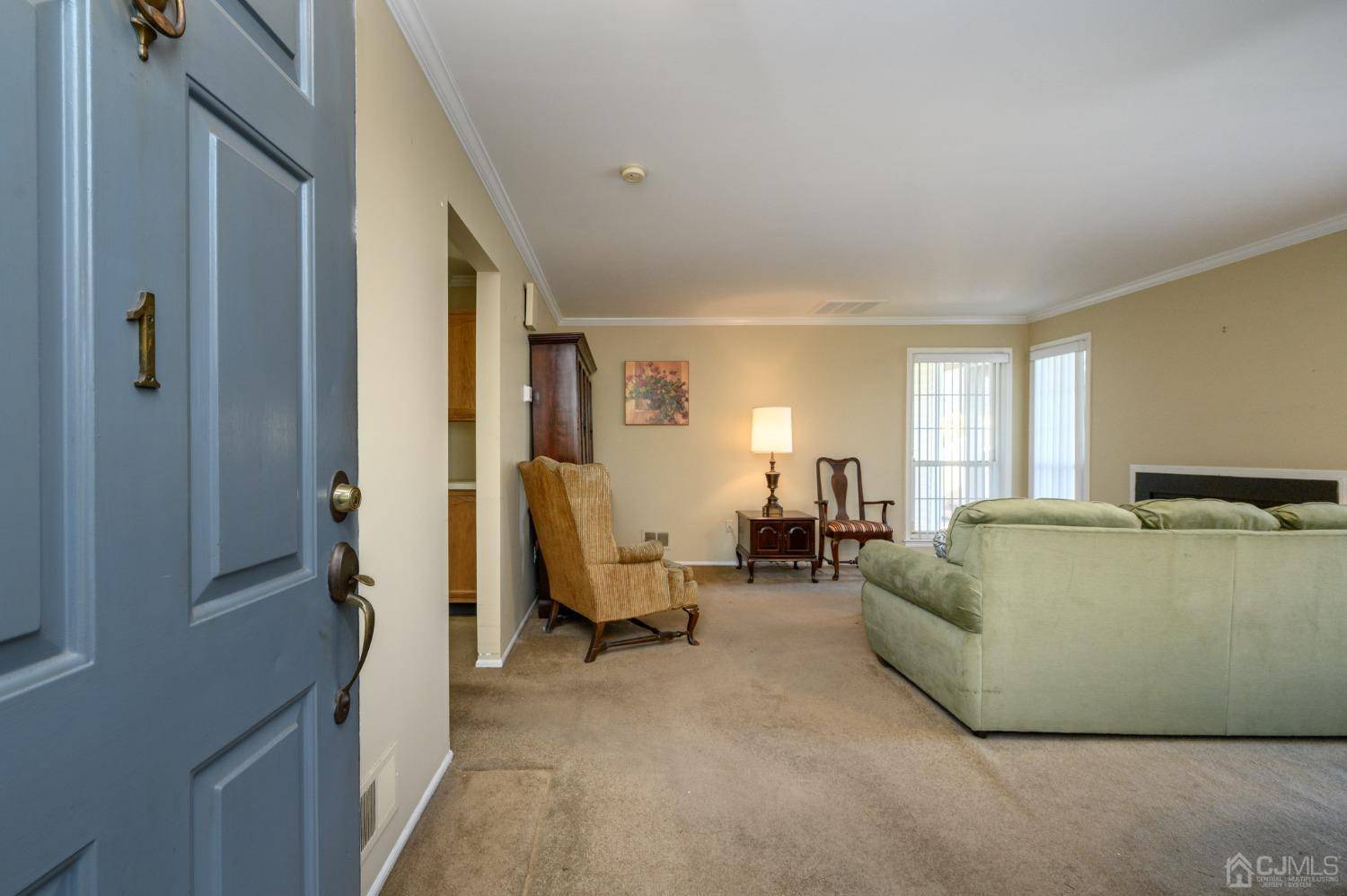 Union Twp, NJ 07083,101 Country Club DR #1