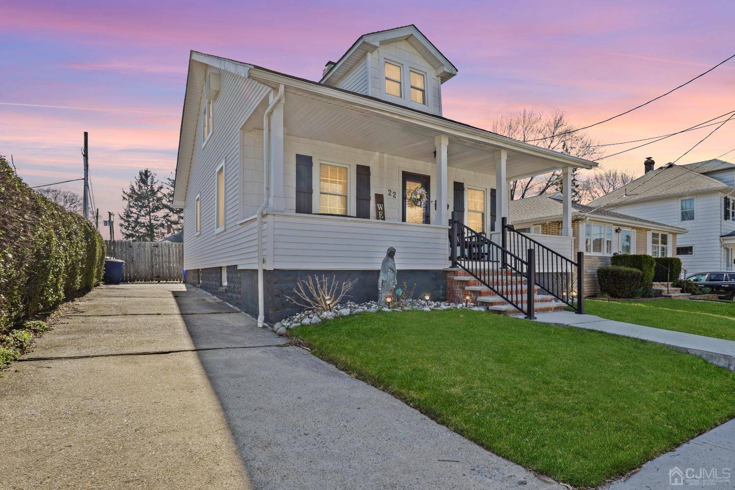 South River, NJ 08882,22 Exton ST