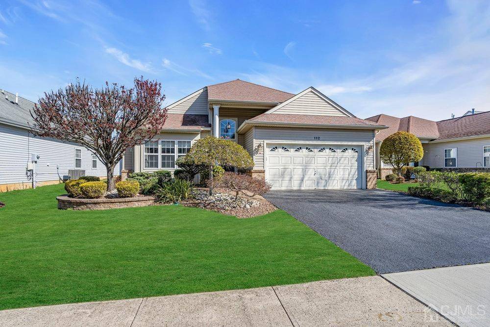 Monroe, NJ 08831,112 Medici BLVD