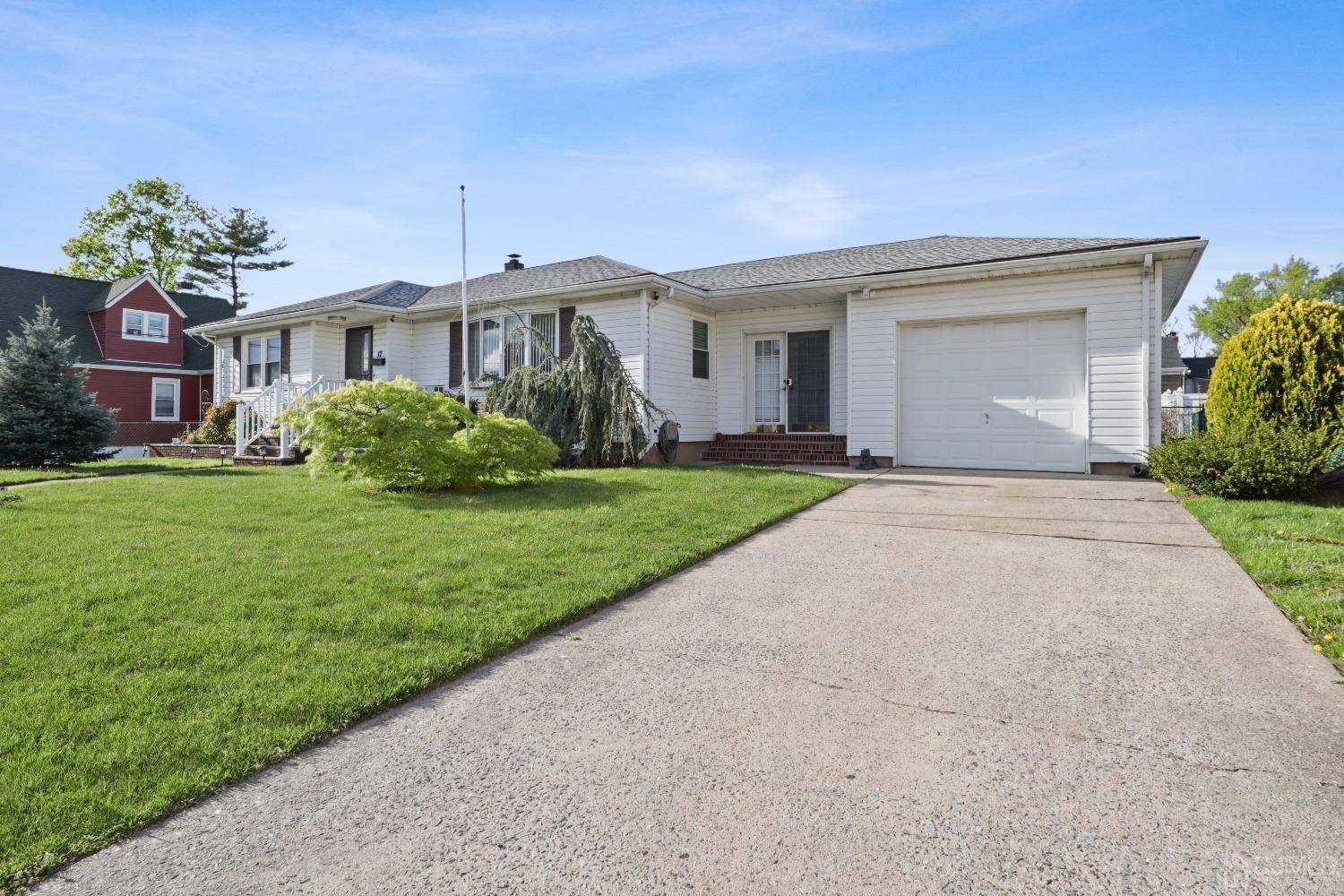Keasbey, NJ 08832,12 Clinton AVE