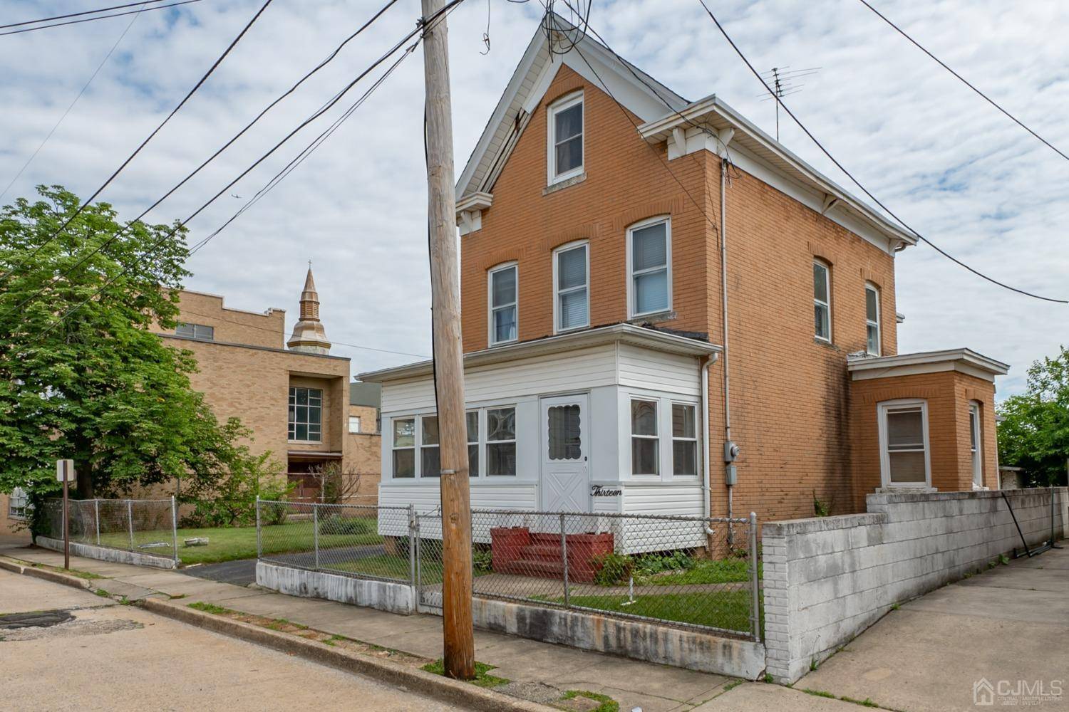 South River, NJ 08882,13 Holmes AVE