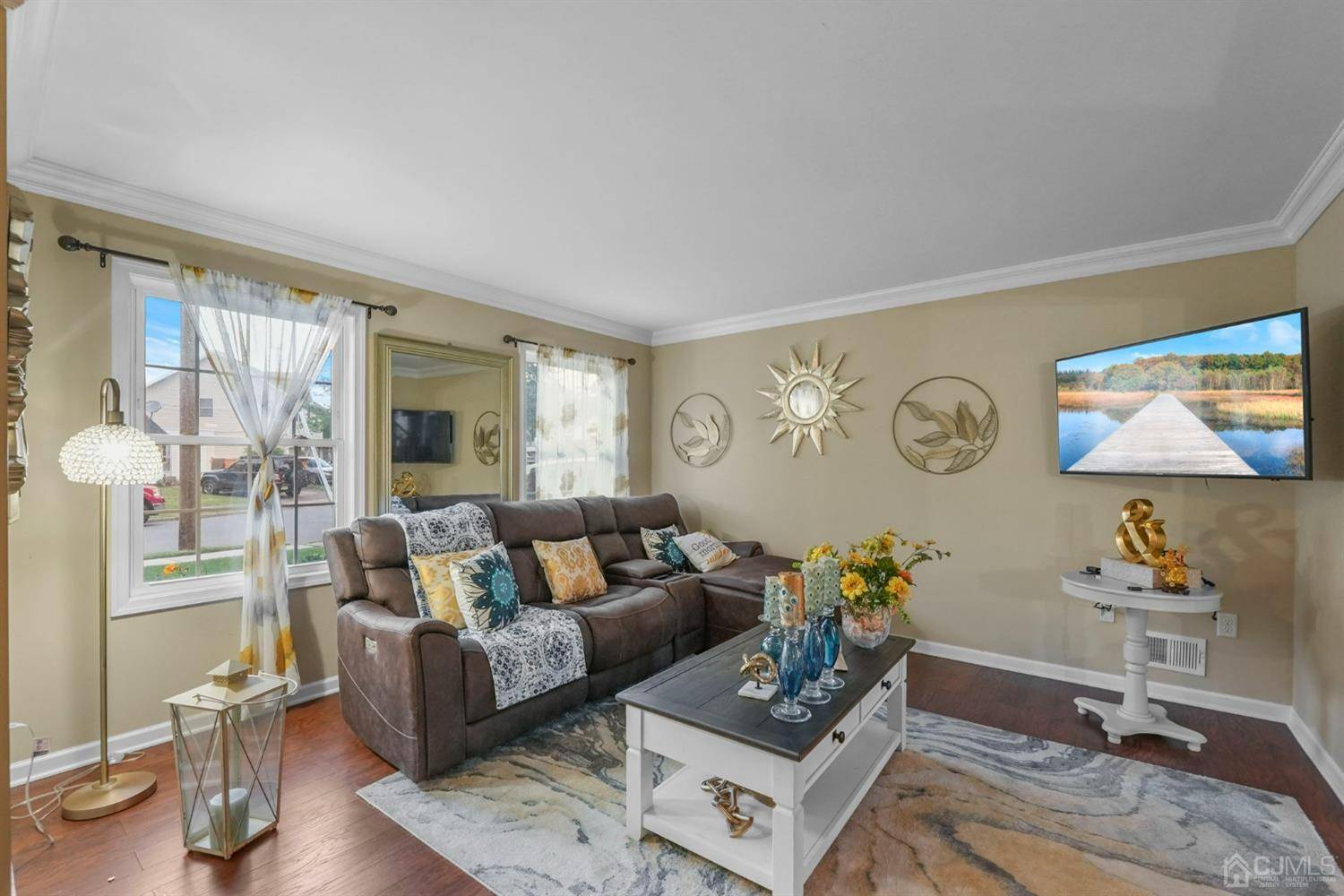 Edison, NJ 08817,14 Baxter RD