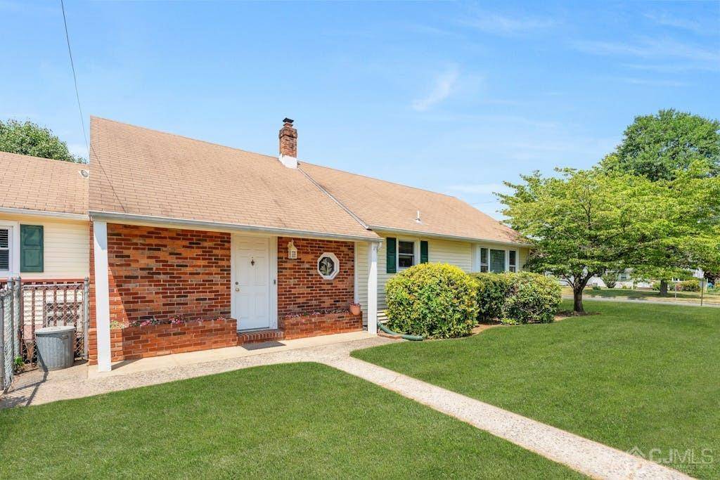 South Plainfield, NJ 07080,1620 Central AVE