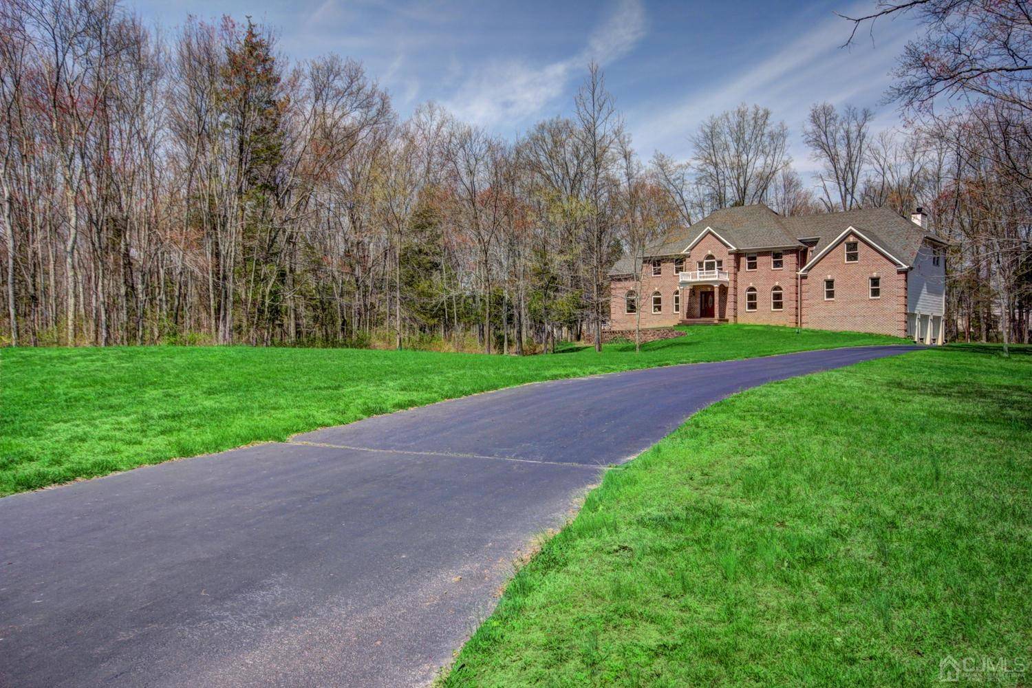Princeton, NJ 08540,14 Benedek RD