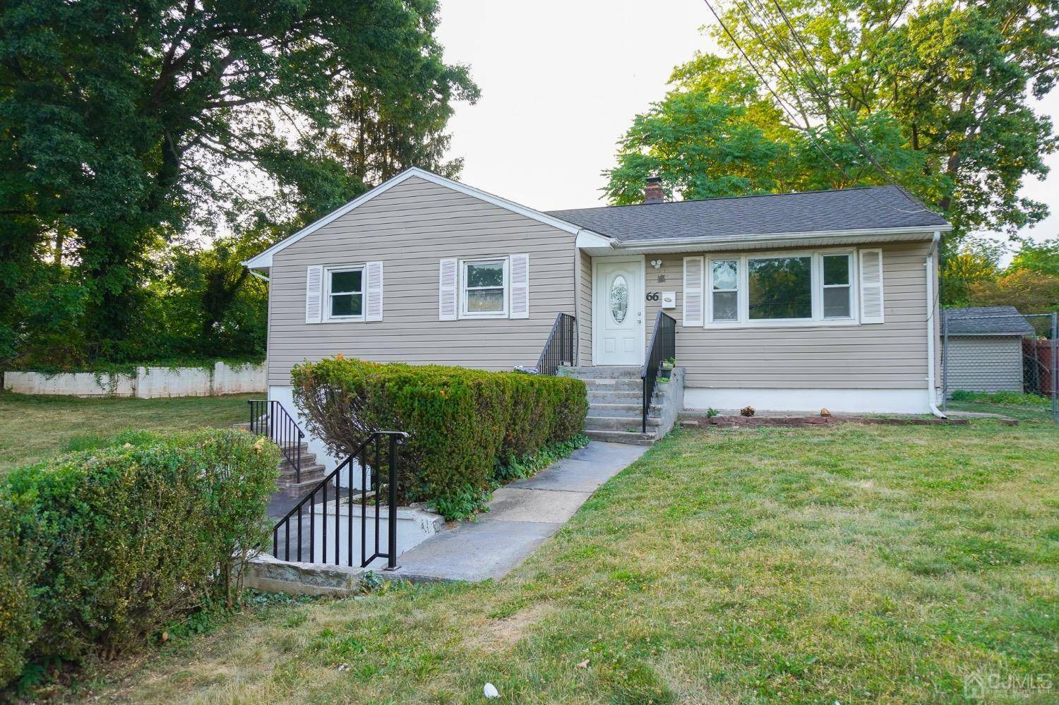 Iselin, NJ 08830,66 Willow AVE