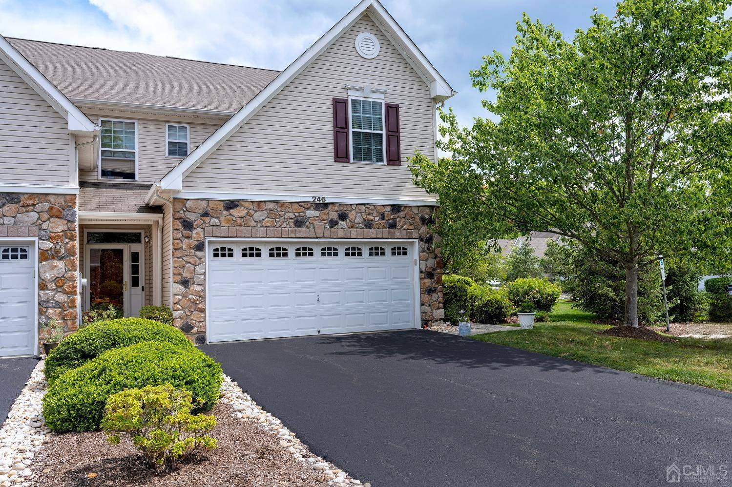 Hopewell Twp, NJ 08534,246 Brinley DR