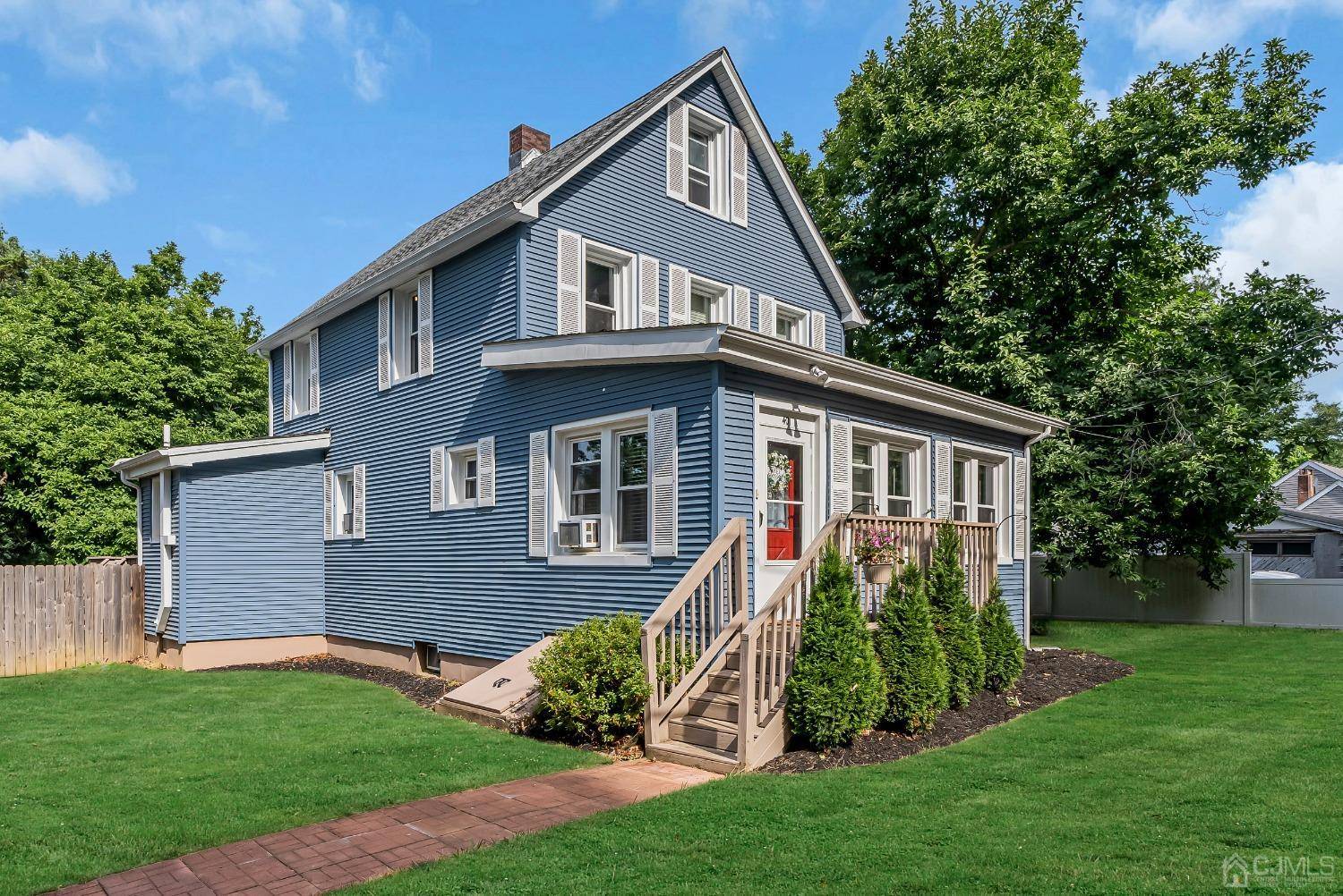 Old Bridge, NJ 07747,40 Farrington RD