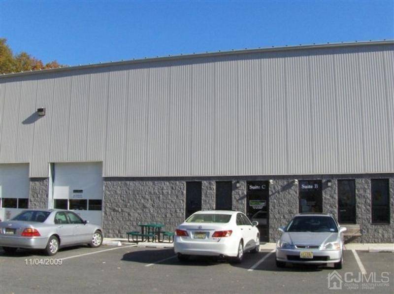 Middlesex, NJ 08846,1001 Lincoln BLVD #C