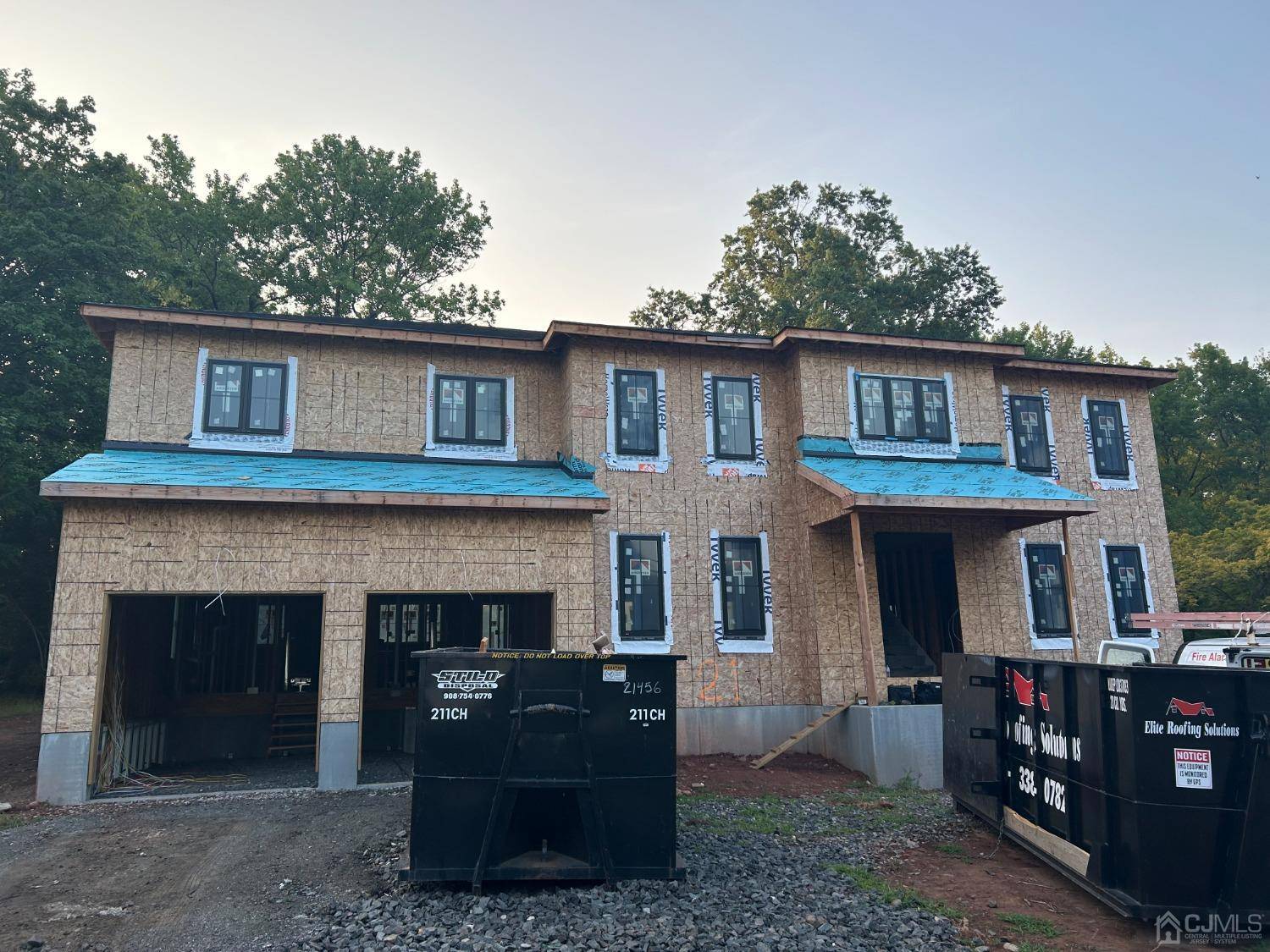 Edison, NJ 08820,21 Williams RD