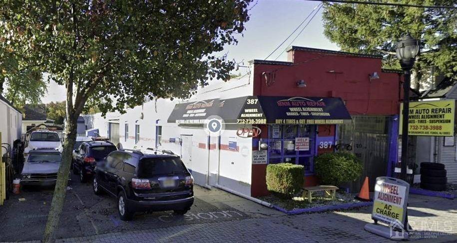Fords, NJ 08863,0 387 new brunswick AVE