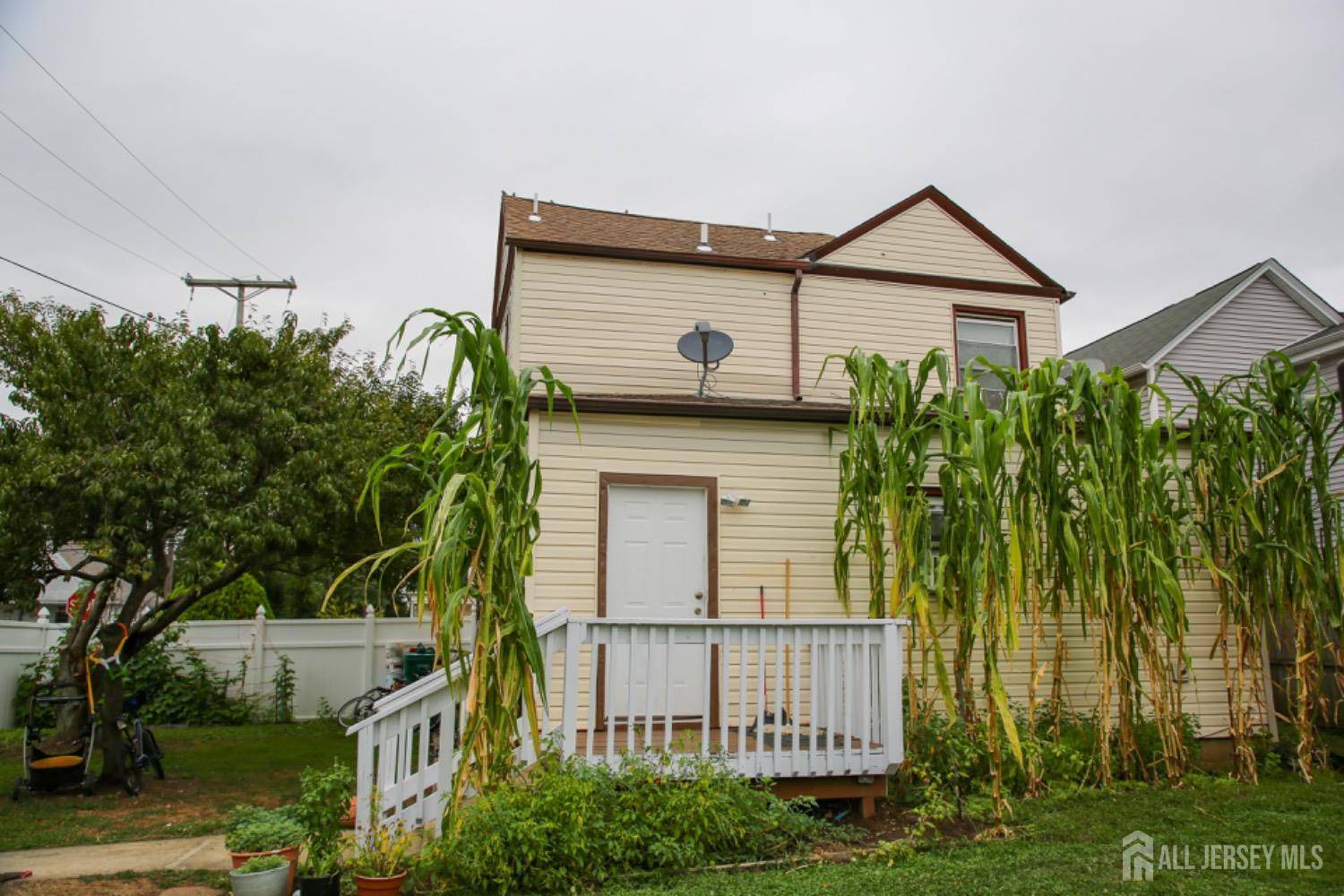Long Branch, NJ 07740,470 Joline AVE