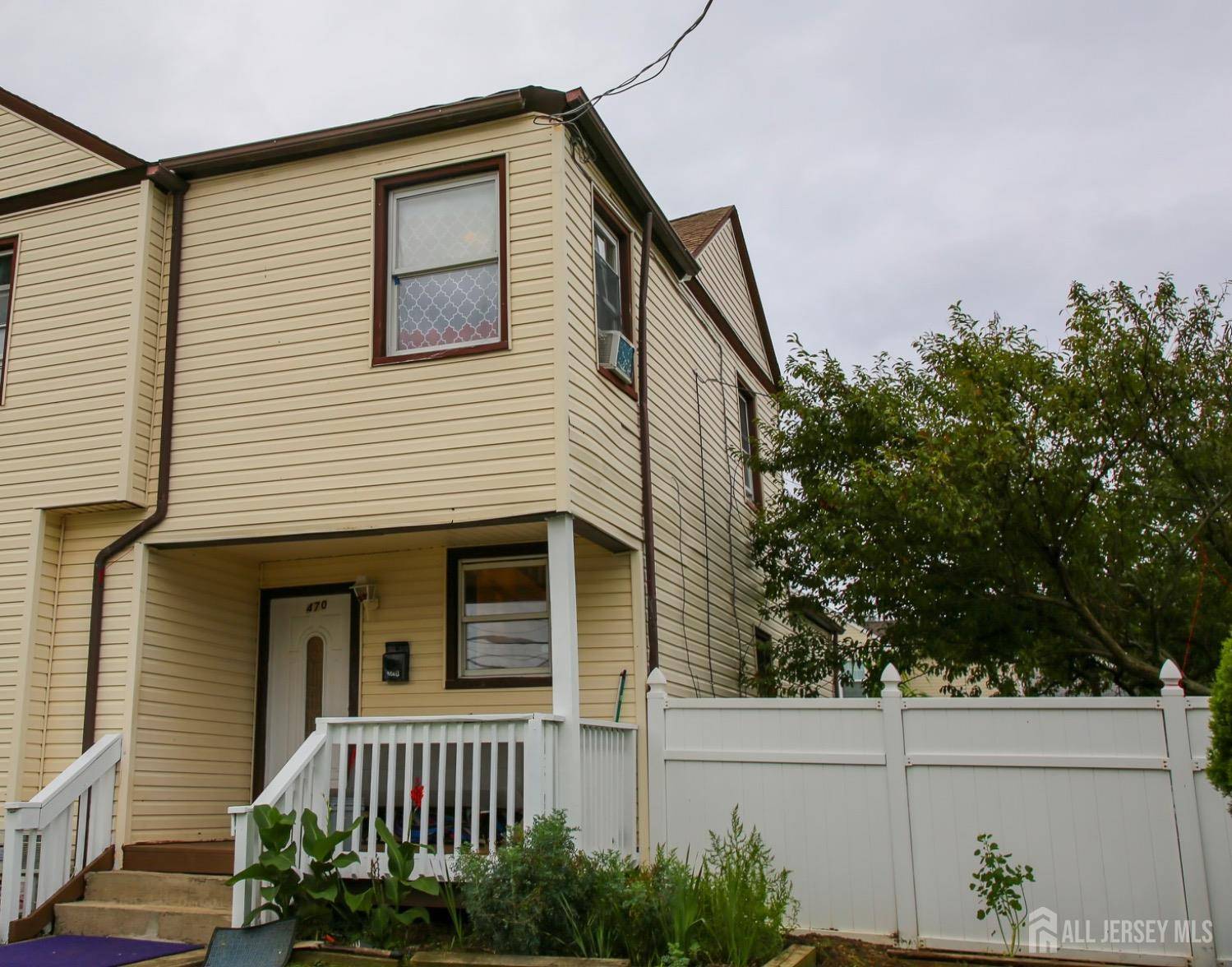 Long Branch, NJ 07740,470 Joline AVE