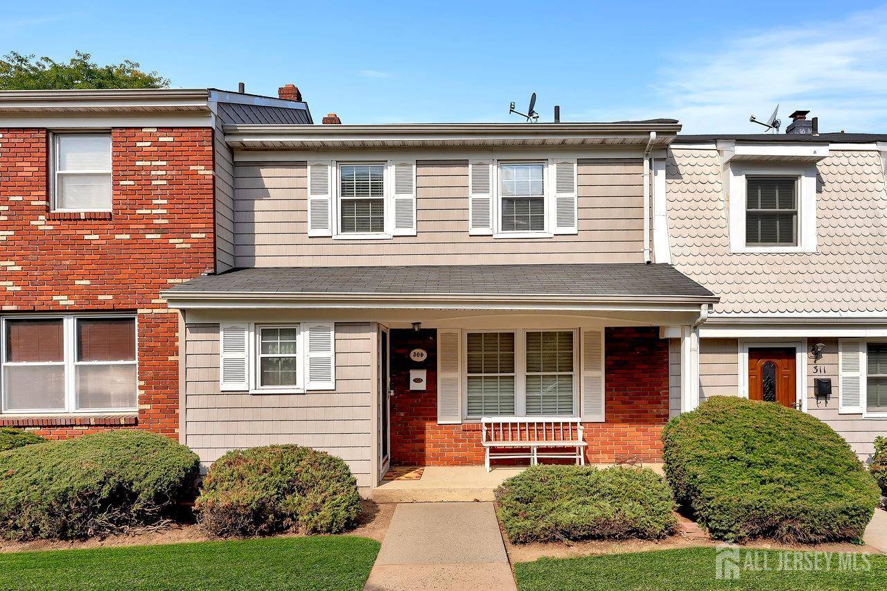 Perth Amboy, NJ 08861,309 Rector ST