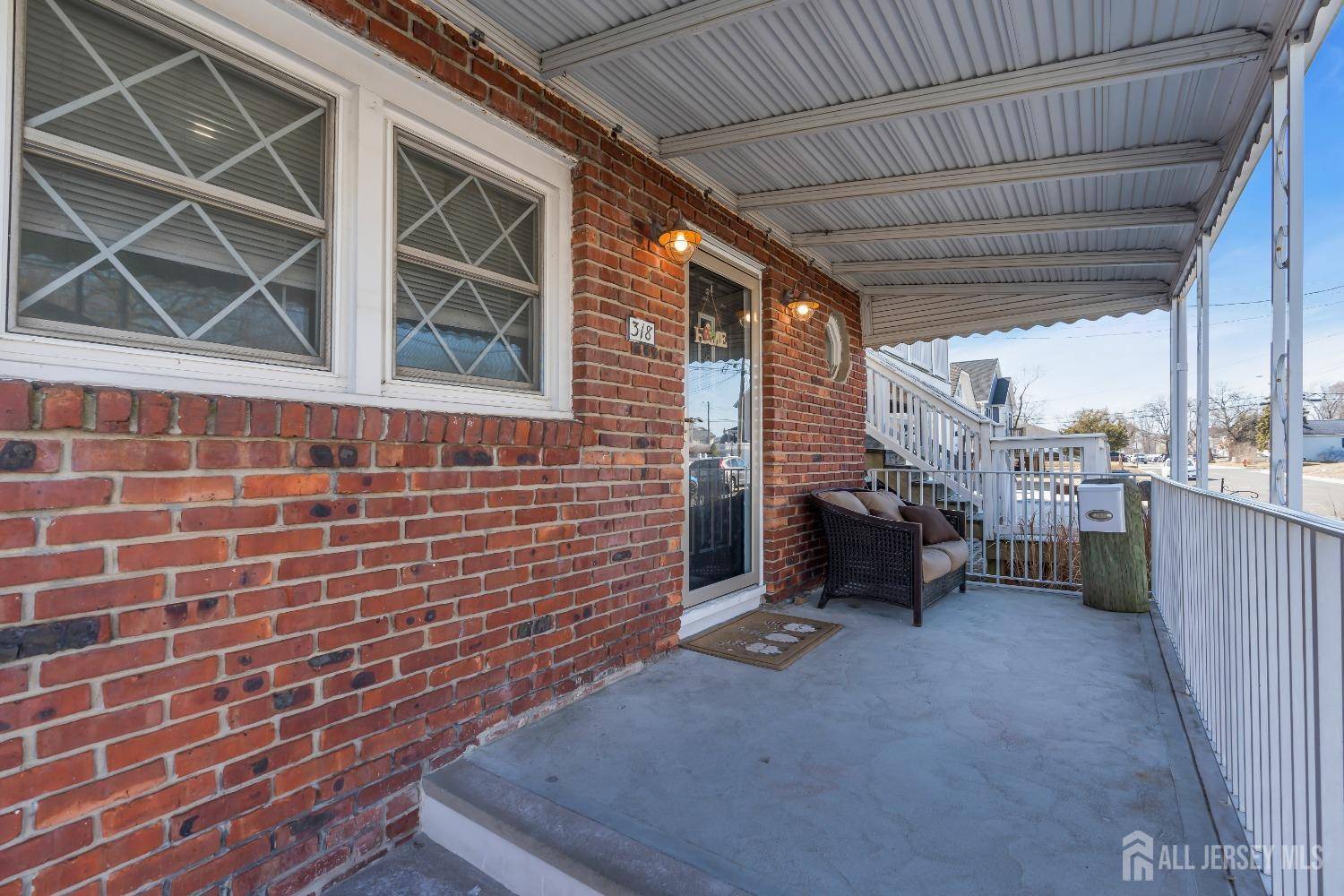 Union Beach, NJ 07735,318 Bayview AVE