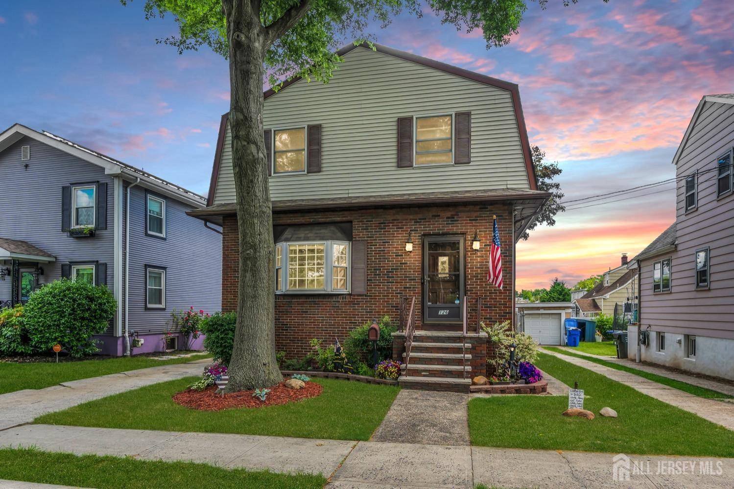 Hopelawn, NJ 08861,126 Pennsylvania AVE