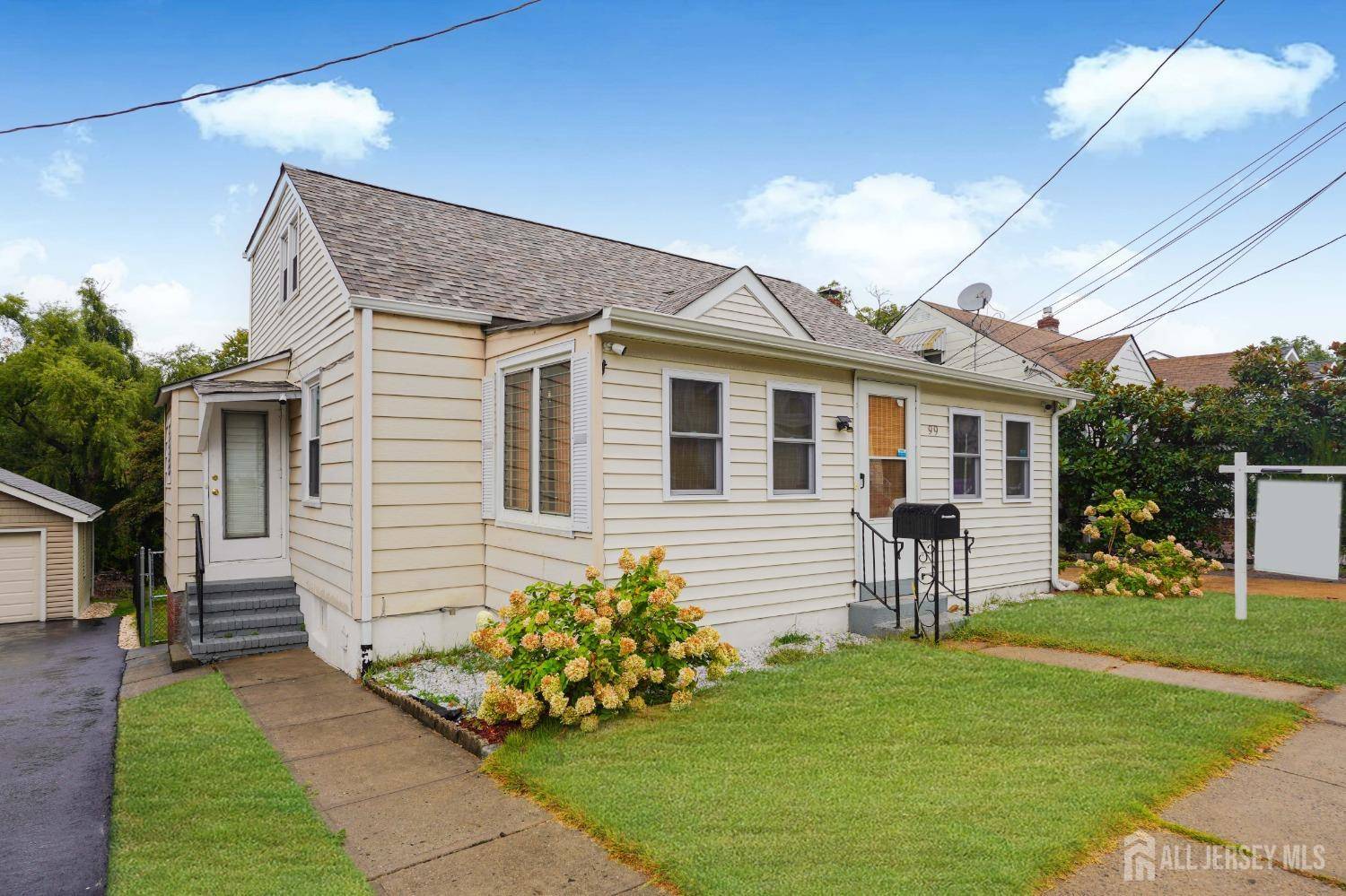 South River, NJ 08882,99 Hillside AVE