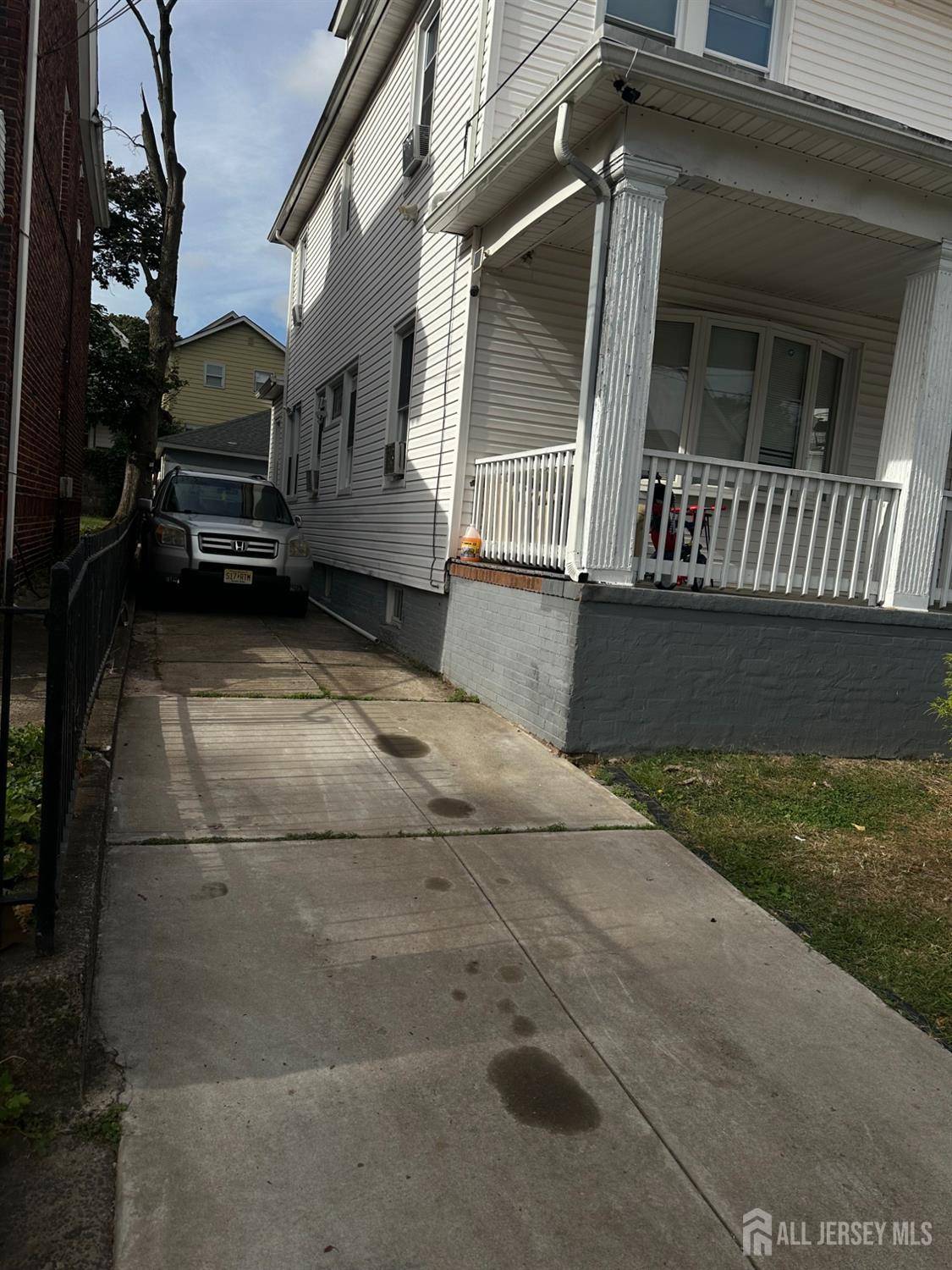 New Brunswick, NJ 08901,262 Hale ST