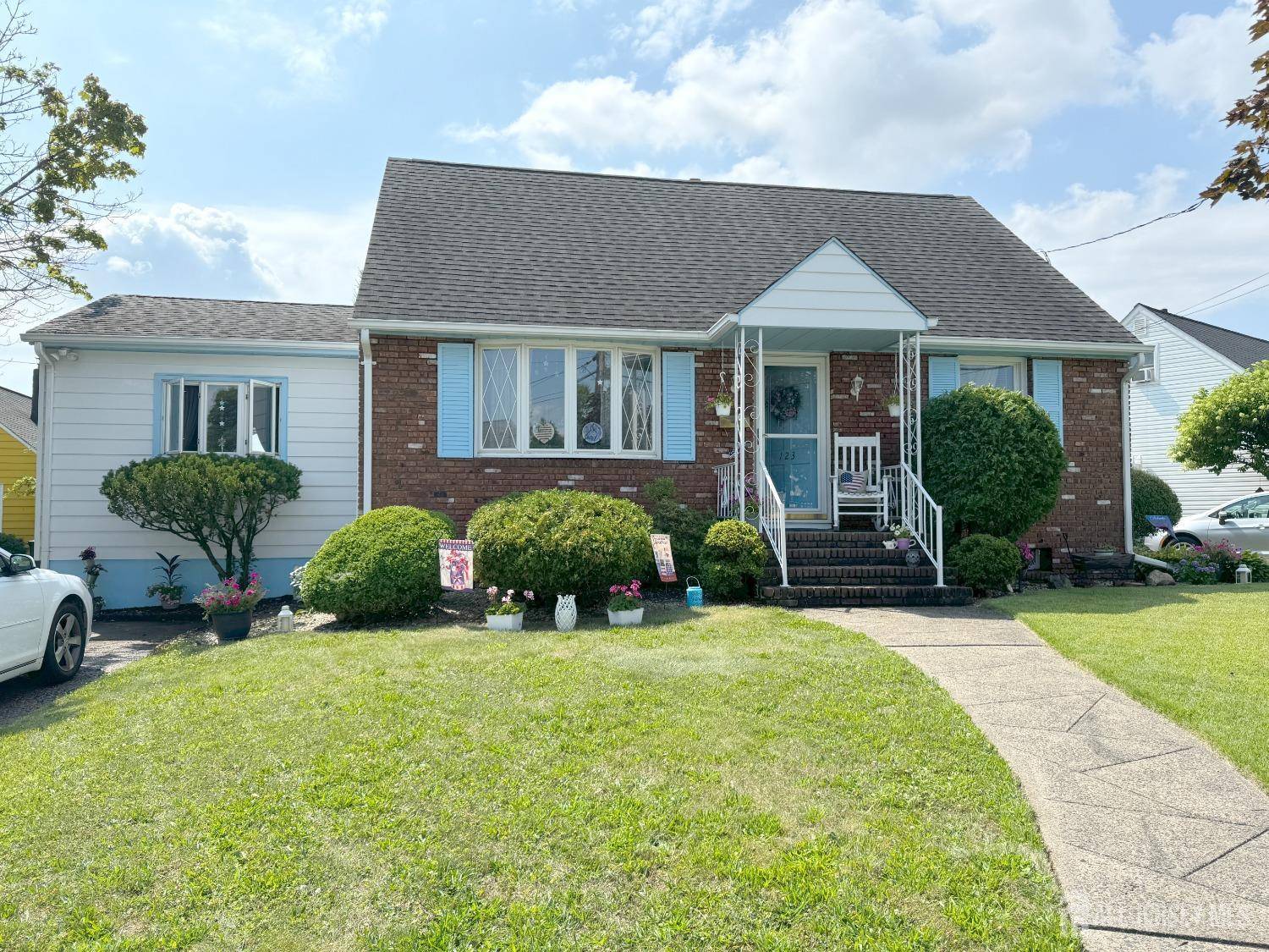 Fords, NJ 08863,123 Crestview RD