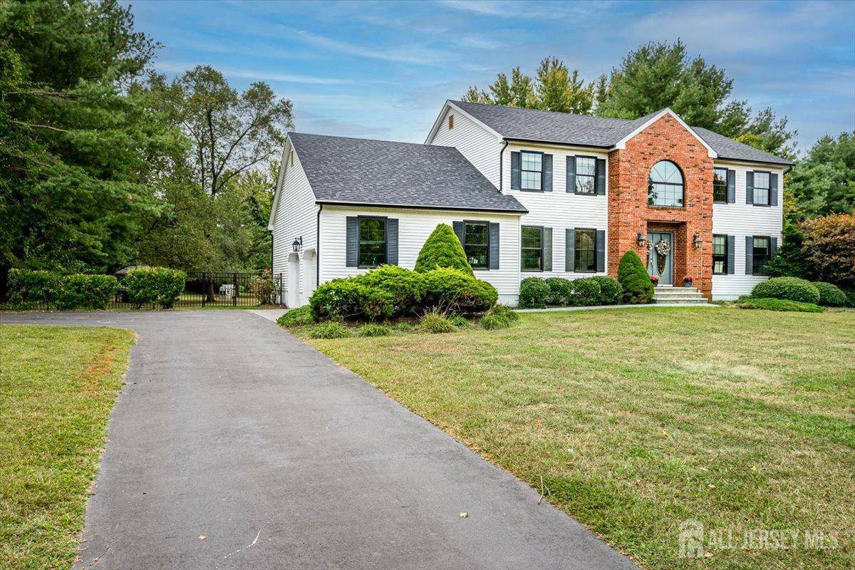 Freehold Twp, NJ 07728,10 Desai CT