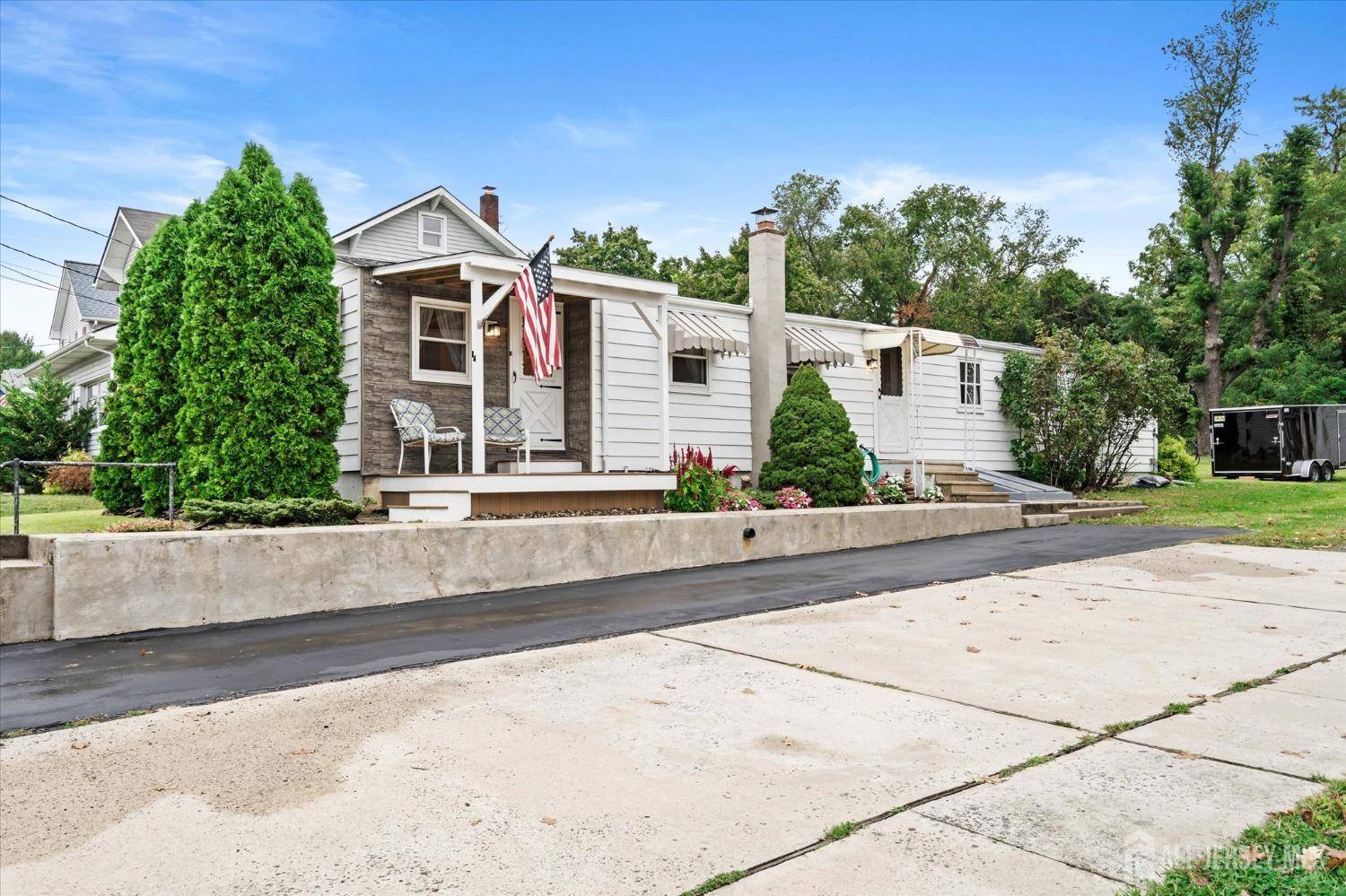 Hamilton, NJ 08610,84 Phillips AVE
