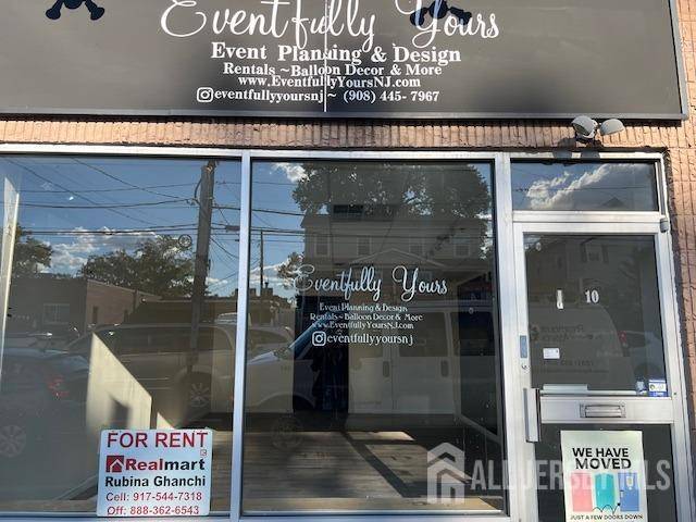 Kenilworth, NJ 07033,16 Michigan AVE #10