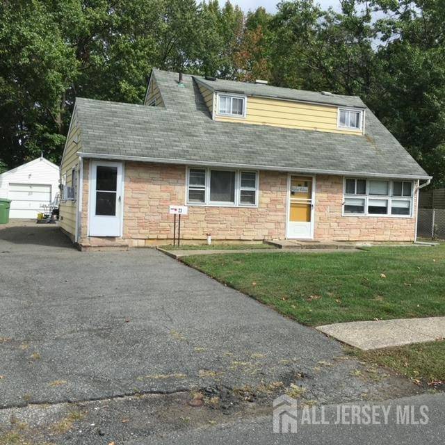 Sayreville, NJ 08872,23 Marshall PL