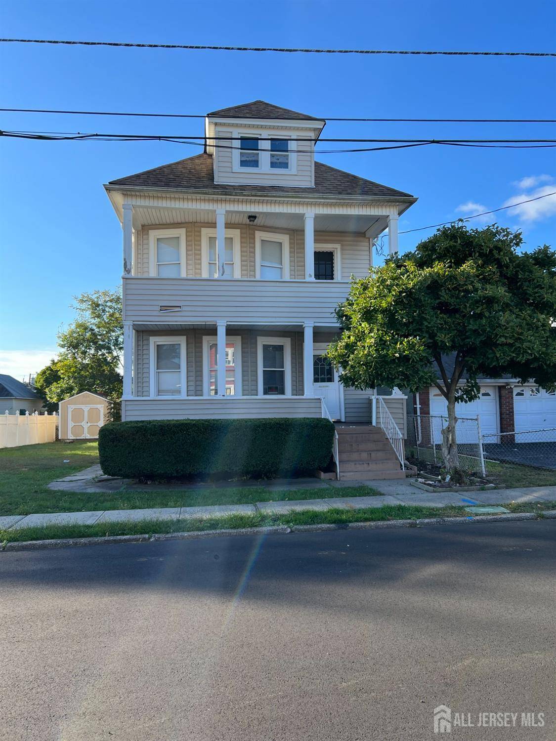 Port Reading, NJ 07064,156 Holly ST #1