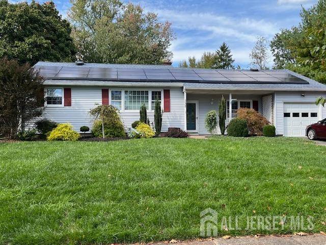 Piscataway, NJ 08854,132 Seymour Terrace