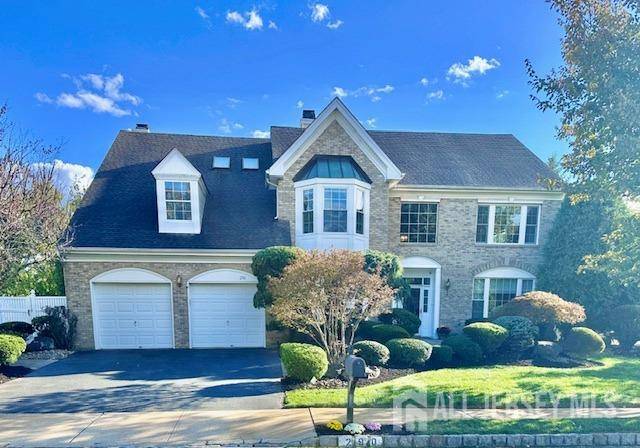 Freehold Twp, NJ 07728,290 Seton Hall DR