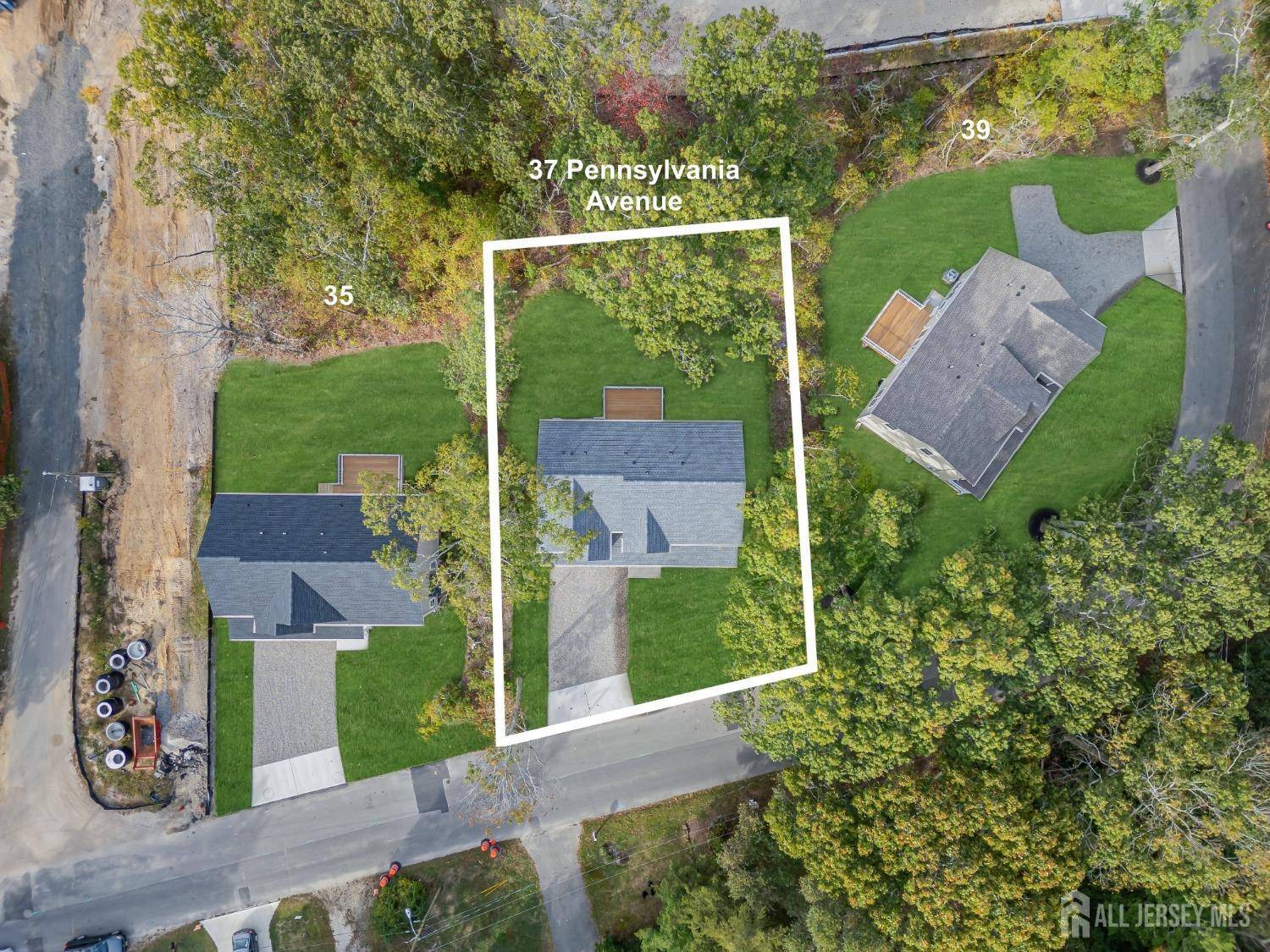 Ocean Twp, NJ 08758,37 Pennsylvania AVE