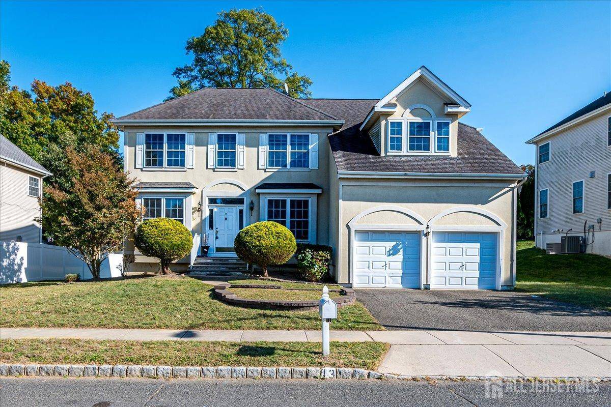 Sayreville, NJ 08872,13 Fabiszewski WAY