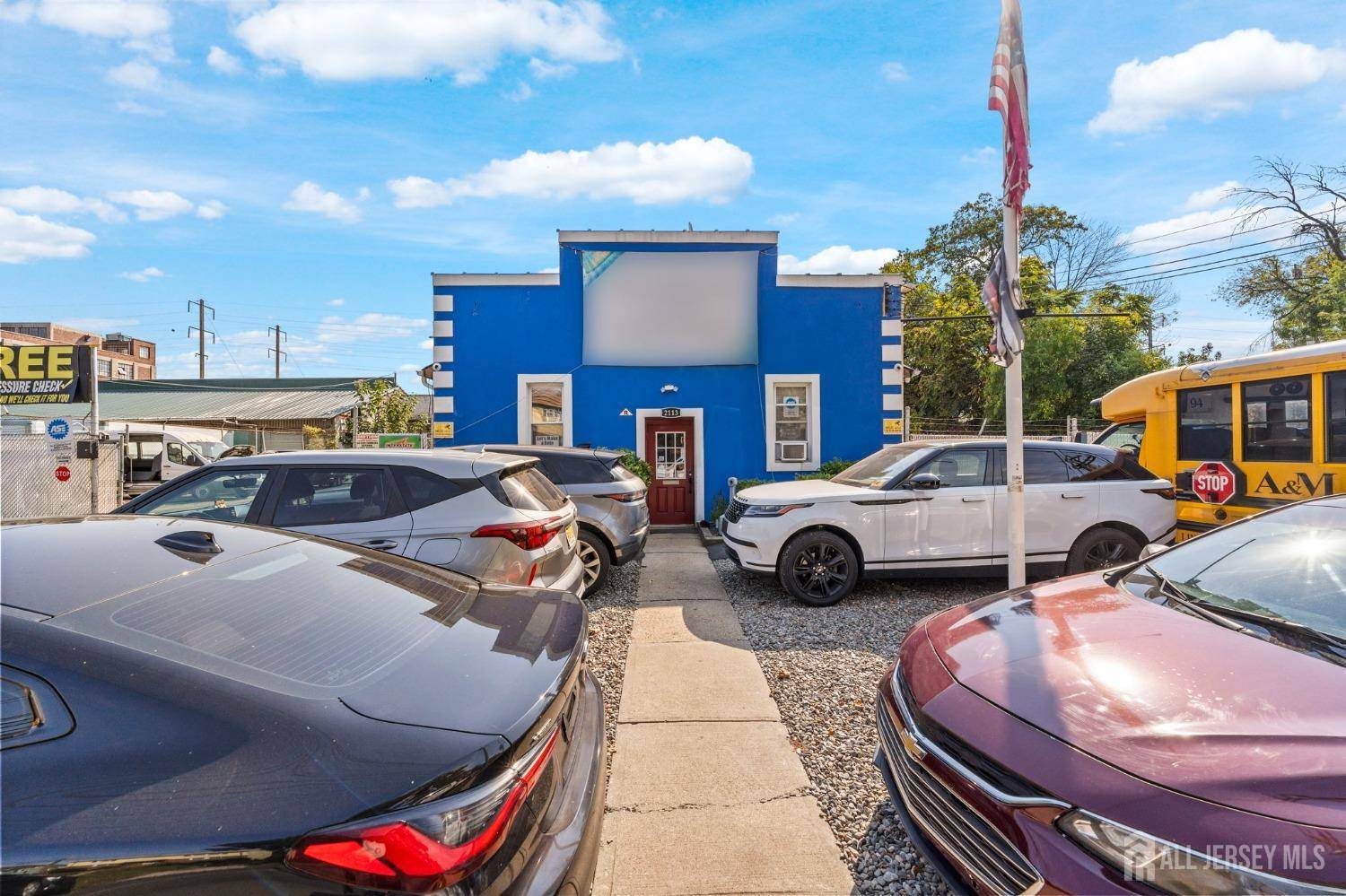 Rahway, NJ 07065,2113 Elizabeth AVE