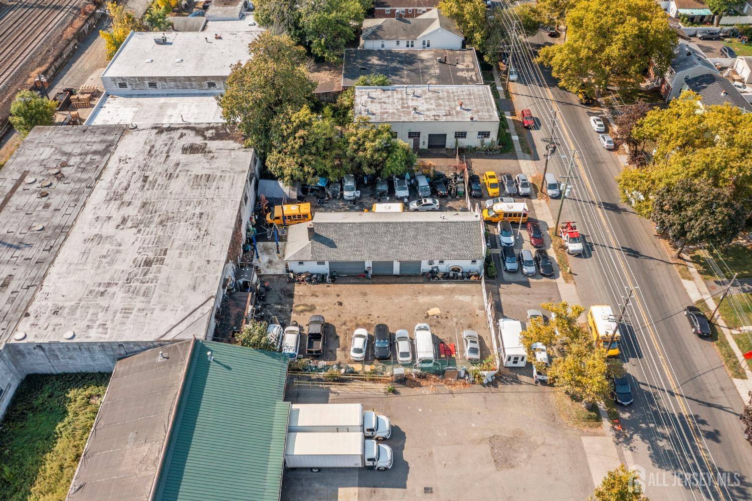 Rahway, NJ 07065,2113 Elizabeth AVE
