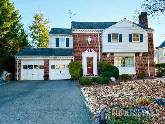 Milltown, NJ 08850,44 Highland DR