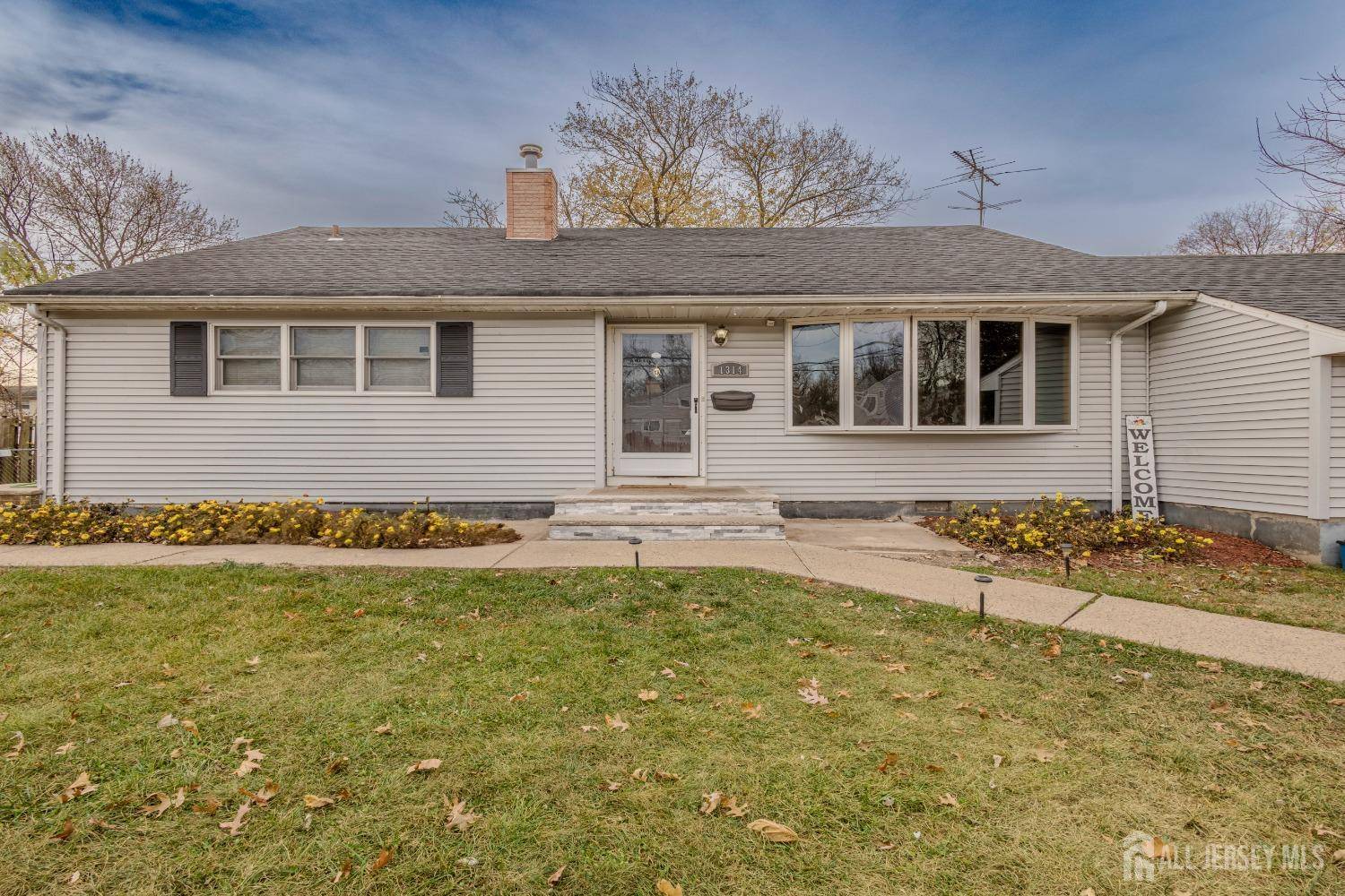 North Brunswick, NJ 08902,1314 Ute RD