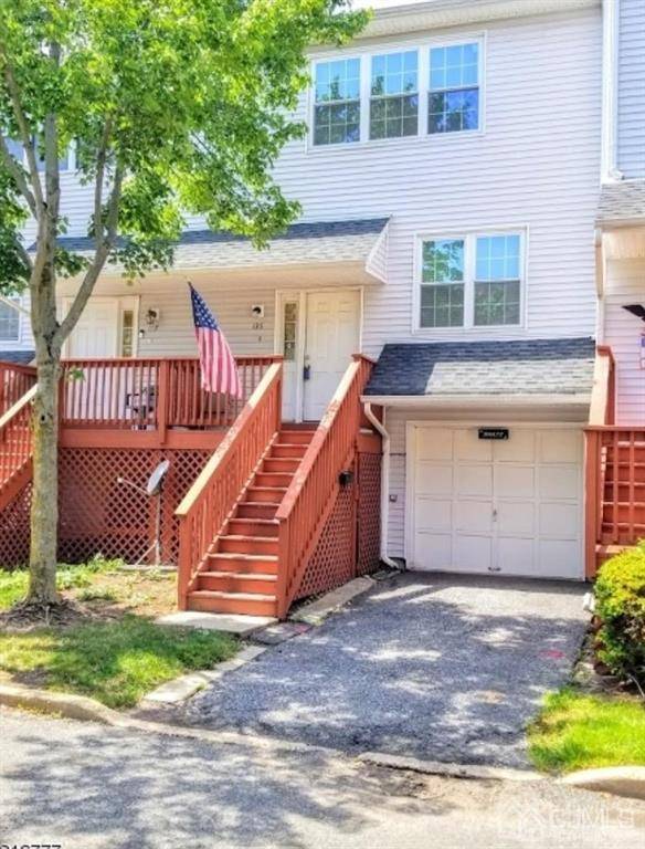 New Brunswick, NJ 08901,135 Lawrence ST