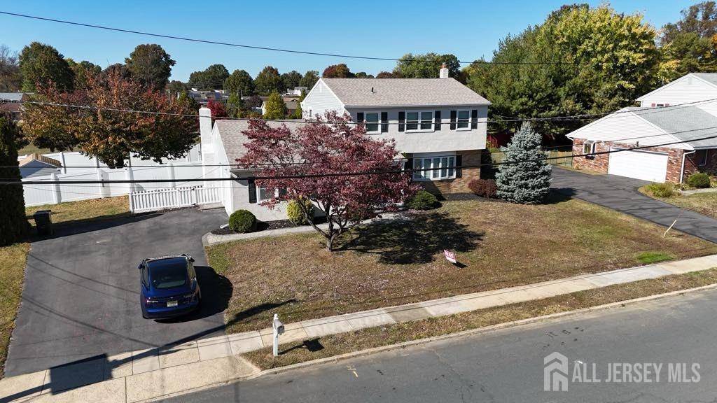 Bordentown Twp, NJ 08505,8 Delaware DR