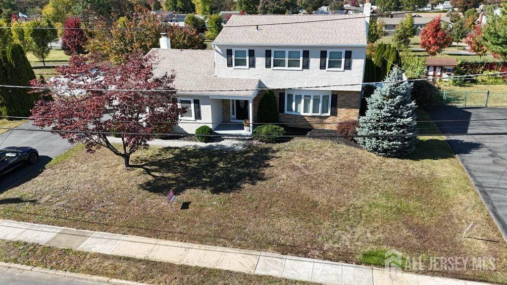 Bordentown Twp, NJ 08505,8 Delaware DR