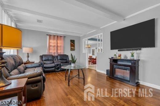 Port Reading, NJ 07064,27 6th AVE